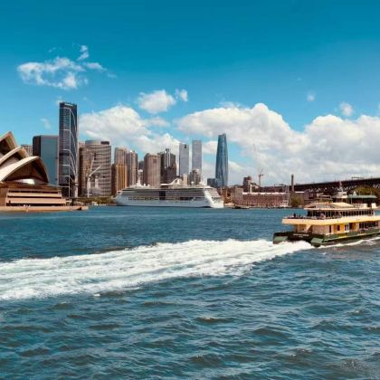 澳大利亚9日跟团游 澳大利亚9日跟团游