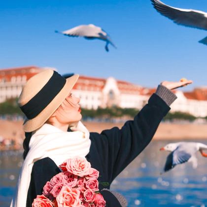 青岛+威海+烟台+蓬莱5日4晚跟团游 青岛+威海+烟台+蓬莱5日4晚跟团游