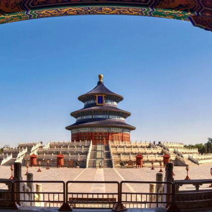 北京6日5晚私家团 北京6日5晚私家团