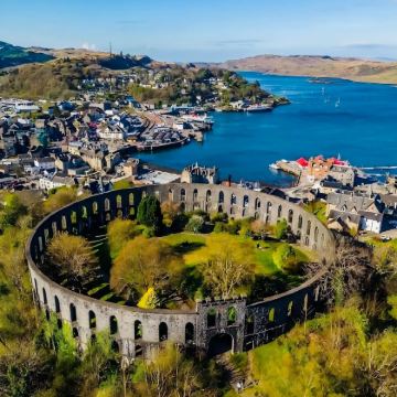 英国爱丁堡+斯特灵+格拉斯哥+圣安德鲁斯+奥本7日6晚拼小团 英国爱丁堡+斯特灵+格拉斯哥+圣安德鲁斯+奥本7日6晚拼小团