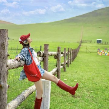 新疆乌鲁木齐+喀纳斯景区+禾木风景区9日8晚私家团 新疆乌鲁木齐+喀纳斯景区+禾木风景区9日8晚私家团