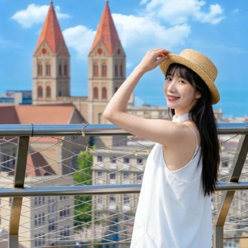 青岛+威海+烟台+蓬莱区4日3晚跟团游 青岛+威海+烟台+蓬莱区4日3晚跟团游