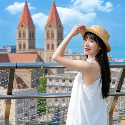 青岛+威海+烟台+蓬莱区4日3晚跟团游 青岛+威海+烟台+蓬莱区4日3晚跟团游