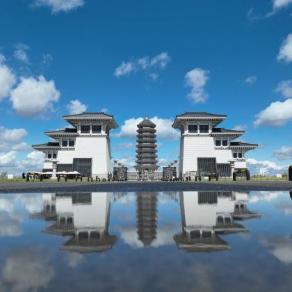 哈尔滨+抚远黑瞎子岛旅游区+佳木斯7日6晚跟团游 哈尔滨+抚远黑瞎子岛旅游区+佳木斯7日6晚跟团游