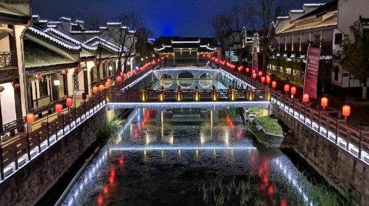 芜湖方特旅游区 芜湖方特梦幻王国 鸠兹古镇 天门山3日2晚私家团