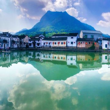 建德灵栖洞+新安江+大慈岩风景区2日1晚私家团 建德灵栖洞+新安江+大慈岩风景区2日1晚私家团