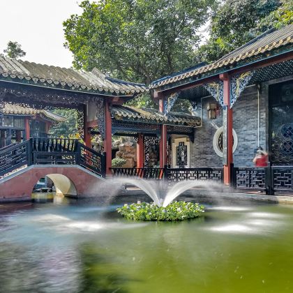 广州+肇庆+佛山+顺德区5日4晚拼小团 广州+肇庆+佛山+顺德区5日4晚拼小团