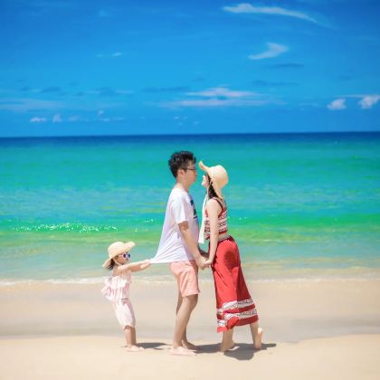泰国曼谷+芭堤雅+格兰岛6日5晚半自助游 泰国曼谷+芭堤雅+格兰岛6日5晚半自助游