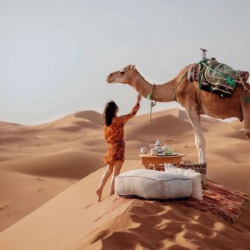 摩洛哥+突尼斯13日跟团游 摩洛哥+突尼斯13日跟团游