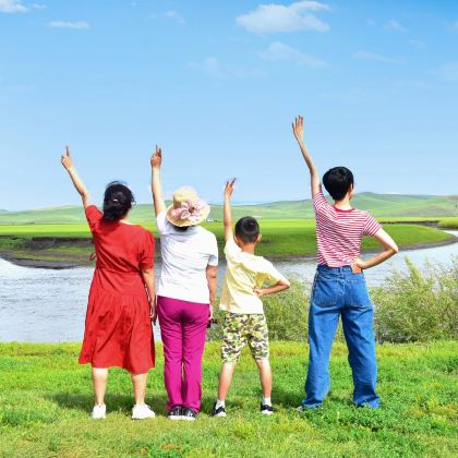 呼伦贝尔+额尔古纳+满洲里6日5晚跟团游 呼伦贝尔+额尔古纳+满洲里6日5晚跟团游