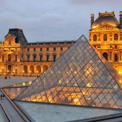 法国+意大利7日私家团 法国+意大利7日私家团