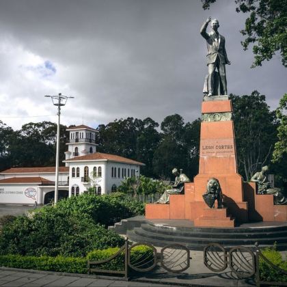 哥斯达黎加阿雷纳尔火山+厄瓜多尔基多基多老城9日8晚私家团 哥斯达黎加阿雷纳尔火山+厄瓜多尔基多基多老城9日8晚私家团