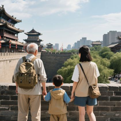 西安5日4晚私家团 西安5日4晚私家团