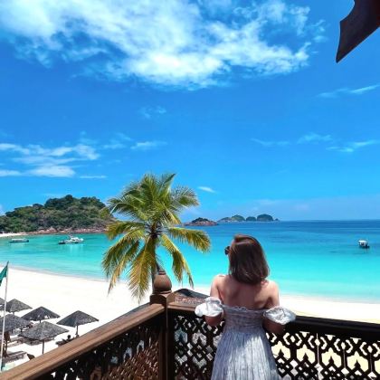 马来西亚吉隆坡+热浪岛7日6晚跟团游 马来西亚吉隆坡+热浪岛7日6晚跟团游