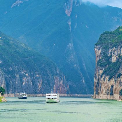 武汉+长江三峡+三峡大坝旅游区+三峡人家5日4晚跟团游 武汉+长江三峡+三峡大坝旅游区+三峡人家5日4晚跟团游