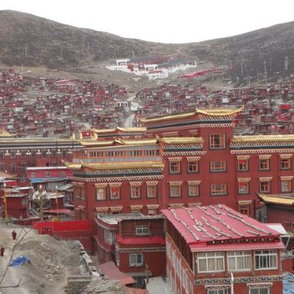 毕棚沟+色达+稻城亚丁+措卡湖风景点+康定情歌(木格措)景区9日8晚私家团 毕棚沟+色达+稻城亚丁+措卡湖风景点+康定情歌(木格措)景区9日8晚私家团