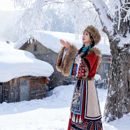 哈尔滨+亚布力滑雪旅游度假区+雪乡5日4晚跟团游 哈尔滨+亚布力滑雪旅游度假区+雪乡5日4晚跟团游