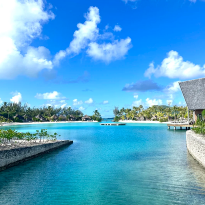 大溪地8日7晚私家团 大溪地8日7晚私家团