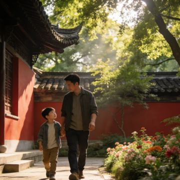 扬州+中国大运河博物馆+何园+瘦西湖3日2晚拼小团 扬州+中国大运河博物馆+何园+瘦西湖3日2晚拼小团