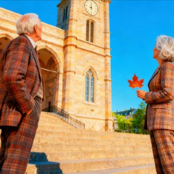 加拿大多伦多+渥太华+蒙特利尔+魁北克城+金斯顿+尼亚加拉瀑布6日5晚私家团 加拿大多伦多+渥太华+蒙特利尔+魁北克城+金斯顿+尼亚加拉瀑布6日5晚私家团