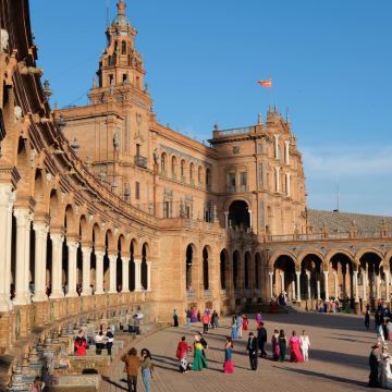 西班牙巴塞罗那+塞维利亚+马德里10日8晚拼小团 西班牙巴塞罗那+塞维利亚+马德里10日8晚拼小团