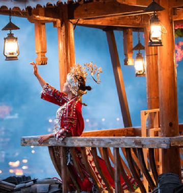 贵州贵阳+黄果树景区+荔波+西江千户苗寨5日4晚私家团 贵州贵阳+黄果树景区+荔波+西江千户苗寨5日4晚私家团