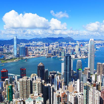 香港+澳门5日4晚拼小团 香港+澳门5日4晚拼小团