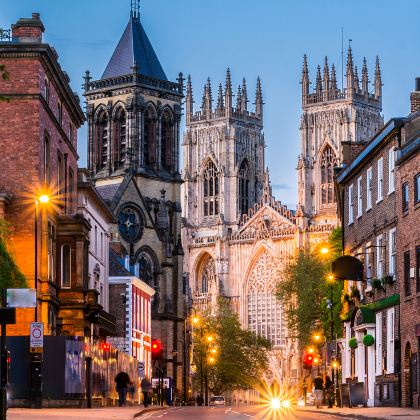 英国5日4晚跟团游 英国5日4晚跟团游