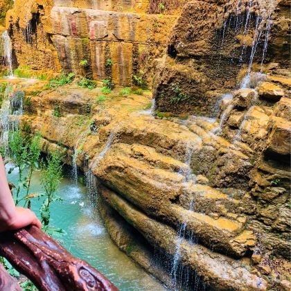 郑州+云台山+中华影视村-郭亮村+红旗渠+殷墟博物馆5日4晚私家团 郑州+云台山+中华影视村-郭亮村+红旗渠+殷墟博物馆5日4晚私家团