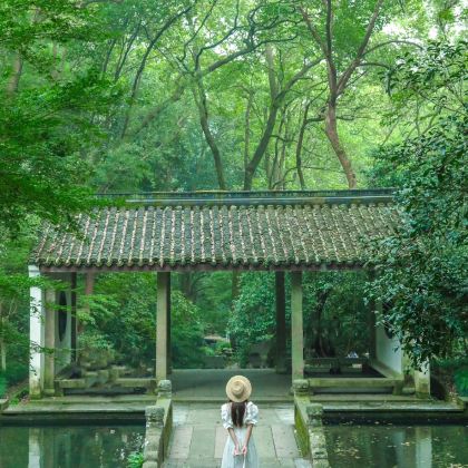 杭州+乌镇+苏州5日4晚私家团 杭州+乌镇+苏州5日4晚私家团