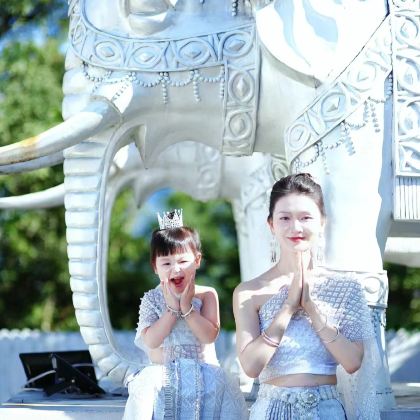 芒市+腾冲+瑞丽6日5晚私家团 芒市+腾冲+瑞丽6日5晚私家团