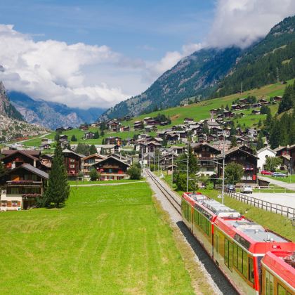 瑞士8日6晚私家团 瑞士8日6晚私家团