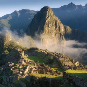 巴西+阿根廷+乌拉圭+智利+秘鲁23日跟团游 巴西+阿根廷+乌拉圭+智利+秘鲁23日跟团游