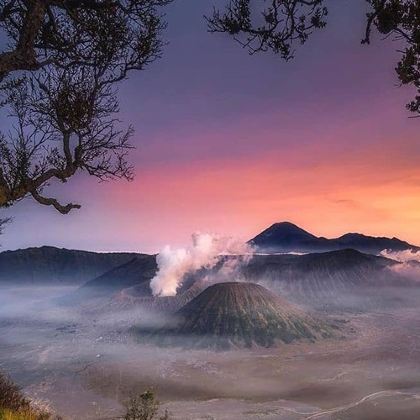 泗水+巴厘岛+布罗莫火山+伊真火山6日5晚拼小团 泗水+巴厘岛+布罗莫火山+伊真火山6日5晚拼小团