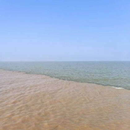 山东东营黄河口生态旅游区+金泥湾阳光浴场2日拼小团 山东东营黄河口生态旅游区+金泥湾阳光浴场2日拼小团