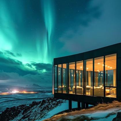 挪威+瑞典+丹麦+芬兰+冰岛13日12晚私家团 挪威+瑞典+丹麦+芬兰+冰岛13日12晚私家团