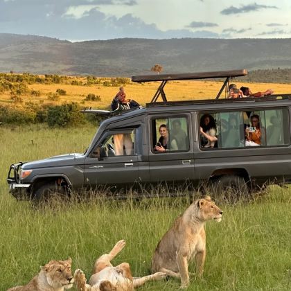 坦桑尼亚+塞伦盖蒂国家公园+恩戈罗恩戈罗火山口8日7晚私家团 坦桑尼亚+塞伦盖蒂国家公园+恩戈罗恩戈罗火山口8日7晚私家团