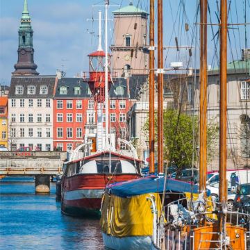 丹麦+瑞典9日8晚私家团 丹麦+瑞典9日8晚私家团