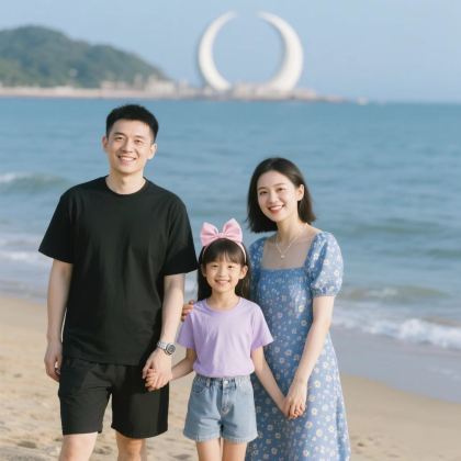 广东惠州+惠东+巽寮湾+双月湾2日1晚私家团 广东惠州+惠东+巽寮湾+双月湾2日1晚私家团