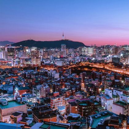 韩国+水原华城5日4晚私家团 韩国+水原华城5日4晚私家团