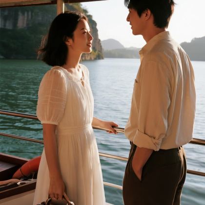 泰宁+金湖+上清溪3日2晚私家团 泰宁+金湖+上清溪3日2晚私家团