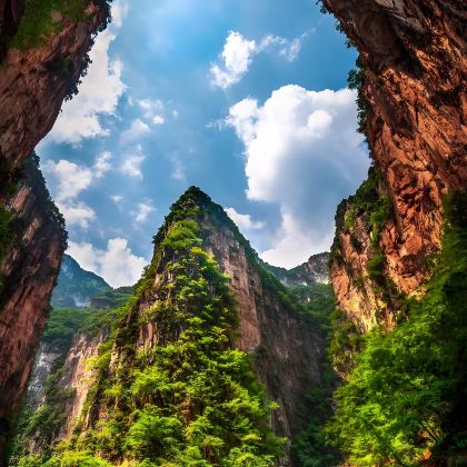 林州+太行大峡谷景区+王相岩+桃花谷+太行天路+红旗渠+红旗渠青年洞+红旗渠纪念馆2日1晚私家团 林州+太行大峡谷景区+王相岩+桃花谷+太行天路+红旗渠+红旗渠青年洞+红旗渠纪念馆2日1晚私家团