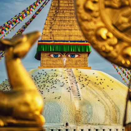 尼泊尔加德满都8日7晚跟团游 尼泊尔加德满都8日7晚跟团游