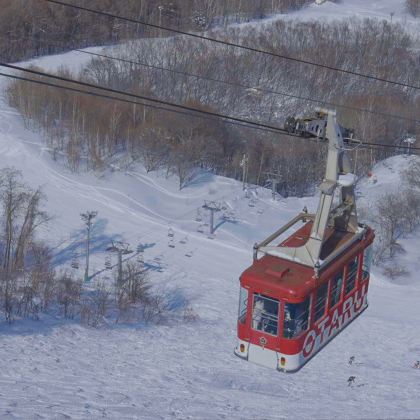 日本札幌7日6晚自由行 日本札幌7日6晚自由行