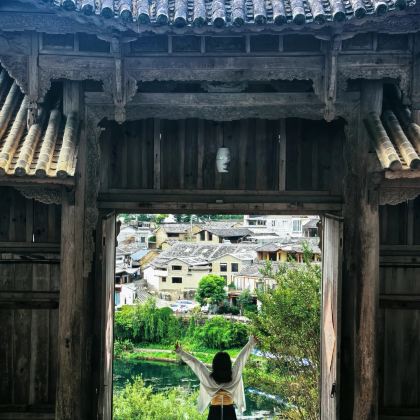 腾冲+瑞丽+芒市6日5晚跟团游 腾冲+瑞丽+芒市6日5晚跟团游