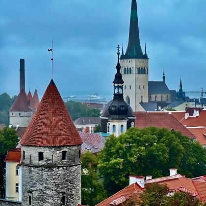 英国+挪威+芬兰+丹麦+瑞典16日14晚自由行 英国+挪威+芬兰+丹麦+瑞典16日14晚自由行