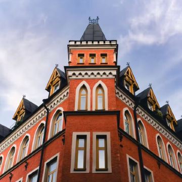 芬兰+挪威+瑞典10日9晚私家团 芬兰+挪威+瑞典10日9晚私家团