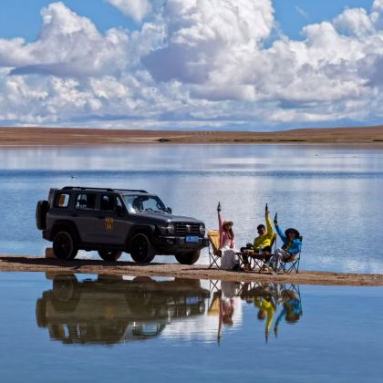 拉萨+林芝+羊卓雍错+珠峰大本营8日7晚私家团 拉萨+林芝+羊卓雍错+珠峰大本营8日7晚私家团