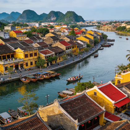 广西南宁+越南下龙湾+河内6日5晚跟团游 广西南宁+越南下龙湾+河内6日5晚跟团游