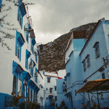 摩洛哥+卡萨布兰卡+马拉喀什+丹吉尔+舍夫沙万10日9晚私家团 摩洛哥+卡萨布兰卡+马拉喀什+丹吉尔+舍夫沙万10日9晚私家团